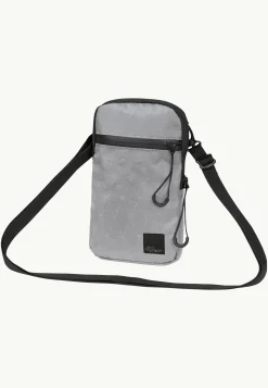 Lifestyle|Bewaring Van Waardevolle Spullen|Jack Wolfskin Wandermood Phone Pouch