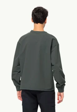 Lifestyle|Fleece|Jack Wolfskin Wandermood Pullover M