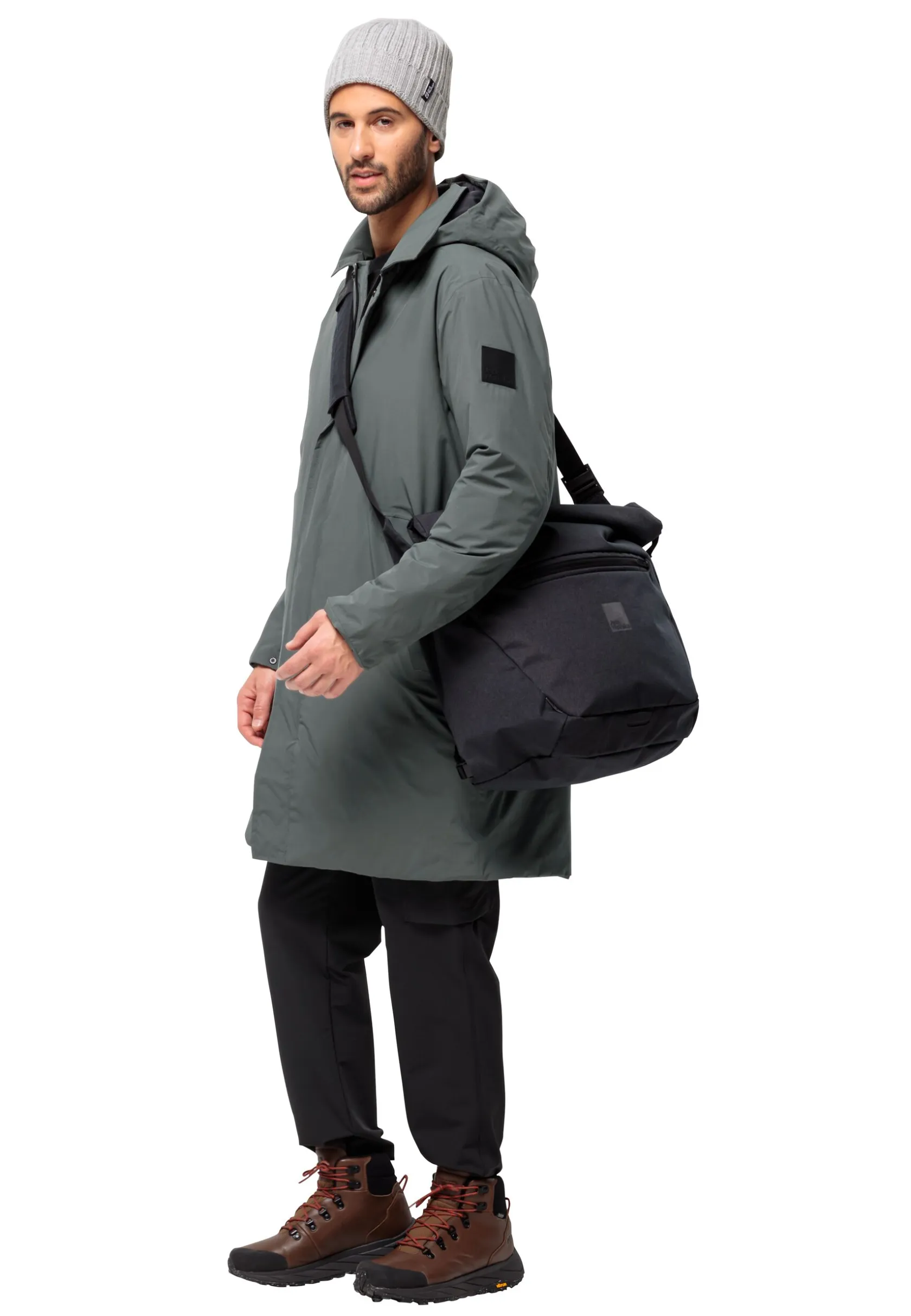 Lifestyle|Fleece|Jack Wolfskin Wandermood Pullover M