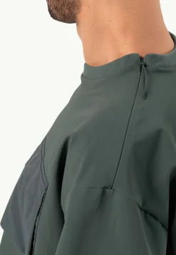 Lifestyle|Fleece|Jack Wolfskin Wandermood Pullover M
