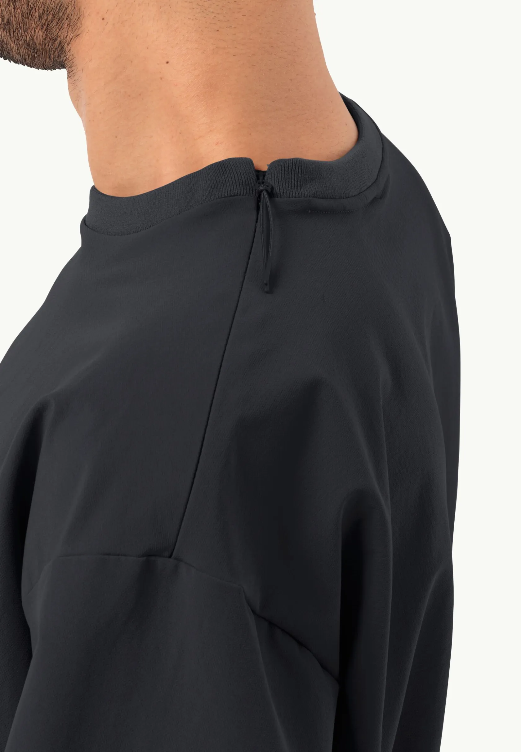 Lifestyle|Fleece|Jack Wolfskin Wandermood Pullover M