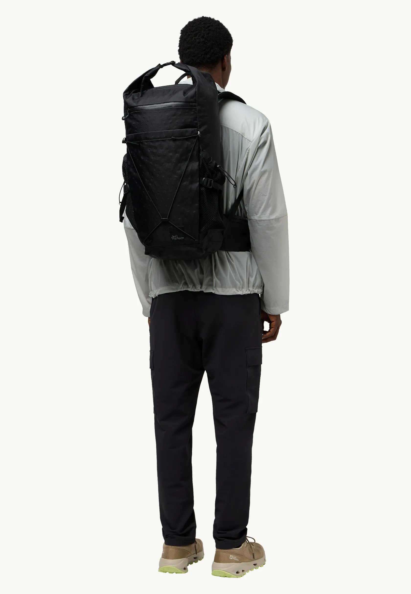 Lifestyle|Lifestyle|Jack Wolfskin Wandermood Rolltop 30