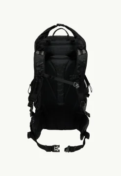 Lifestyle|Lifestyle|Jack Wolfskin Wandermood Rolltop 30