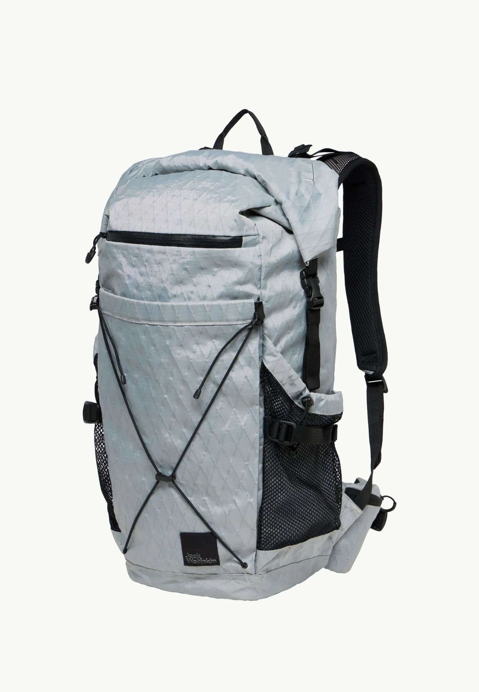Lifestyle|Lifestyle|Jack Wolfskin Wandermood Rolltop 30