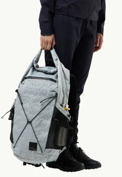 Lifestyle|Lifestyle|Jack Wolfskin Wandermood Rolltop 30