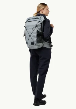 Lifestyle|Lifestyle|Jack Wolfskin Wandermood Rolltop 30