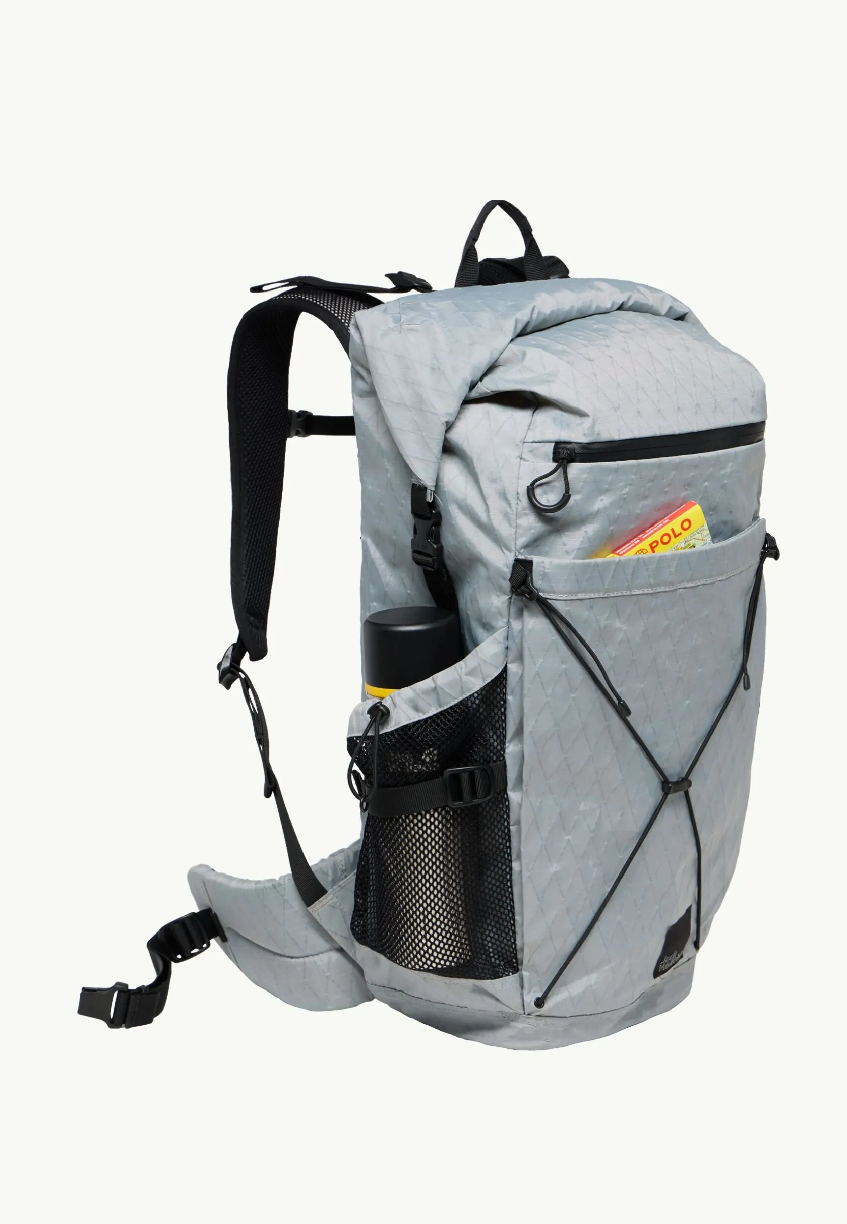 Lifestyle|Lifestyle|Jack Wolfskin Wandermood Rolltop 30