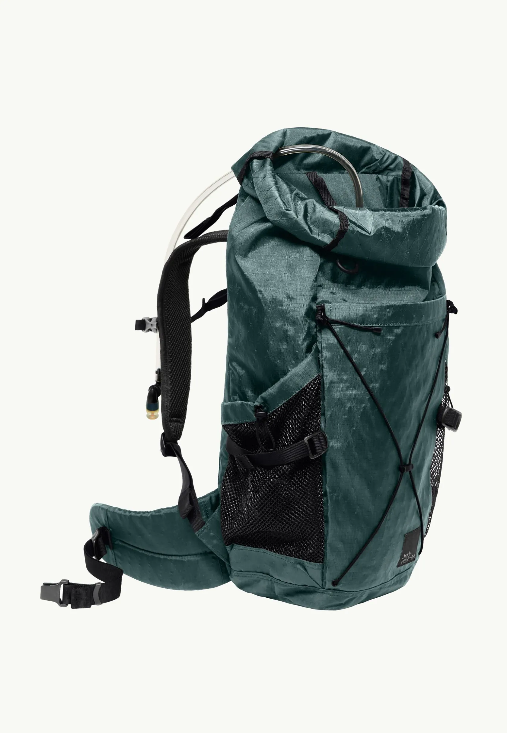 Lifestyle|Lifestyle|Jack Wolfskin Wandermood Rolltop 30