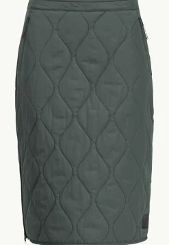 Lifestyle|Rokken & Shorts|Jack Wolfskin Wandermood Skirt W