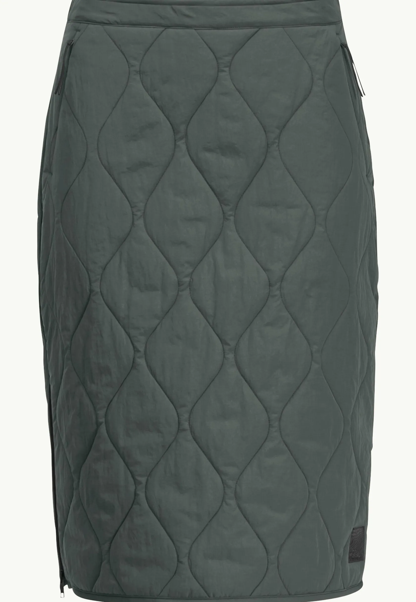 Lifestyle|Rokken & Shorts|Jack Wolfskin Wandermood Skirt W