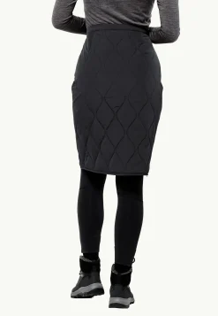 Lifestyle|Rokken & Shorts|Jack Wolfskin Wandermood Skirt W