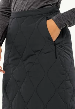 Lifestyle|Rokken & Shorts|Jack Wolfskin Wandermood Skirt W