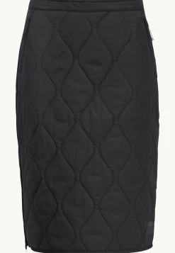 Lifestyle|Rokken & Shorts|Jack Wolfskin Wandermood Skirt W