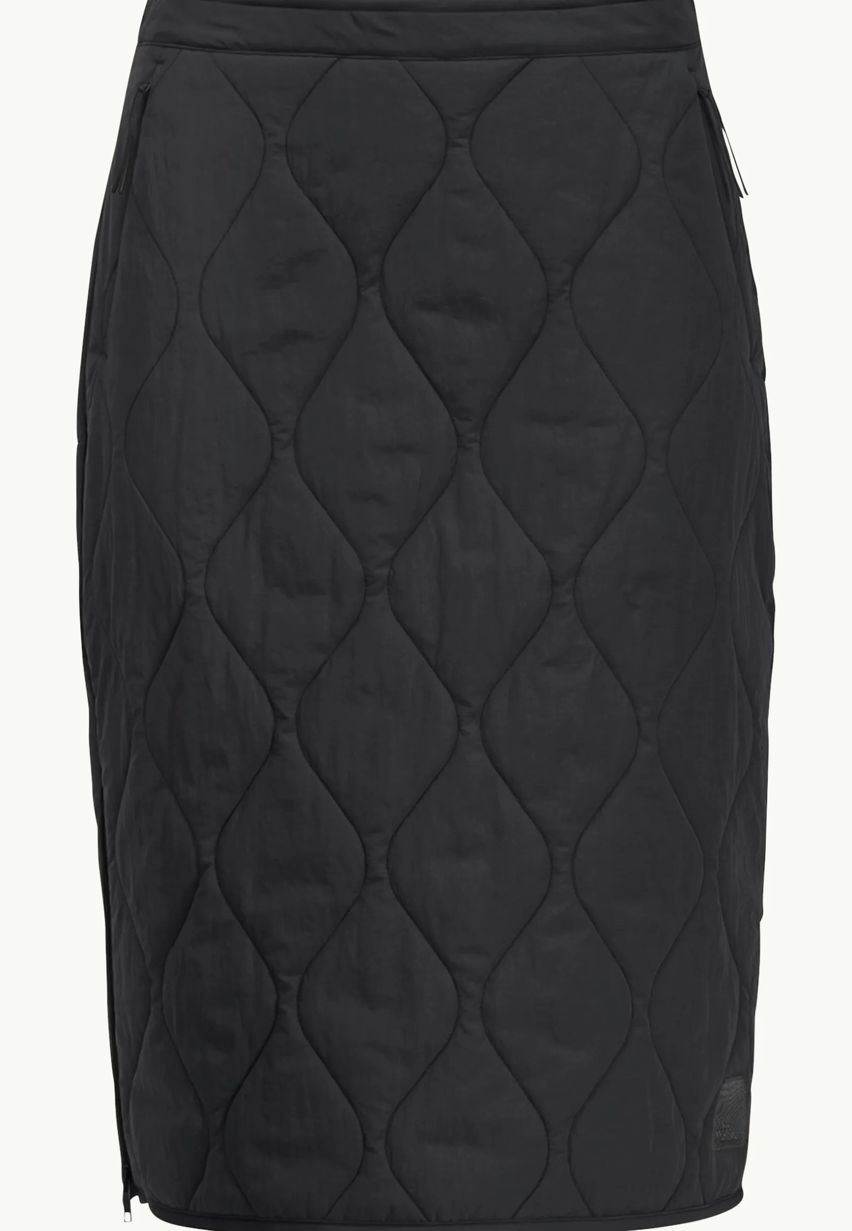 Lifestyle|Rokken & Shorts|Jack Wolfskin Wandermood Skirt W