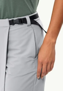 Lifestyle|Rokken & Shorts|Jack Wolfskin Wandermood Skort W