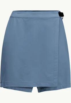 Lifestyle|Rokken & Shorts|Jack Wolfskin Wandermood Skort W