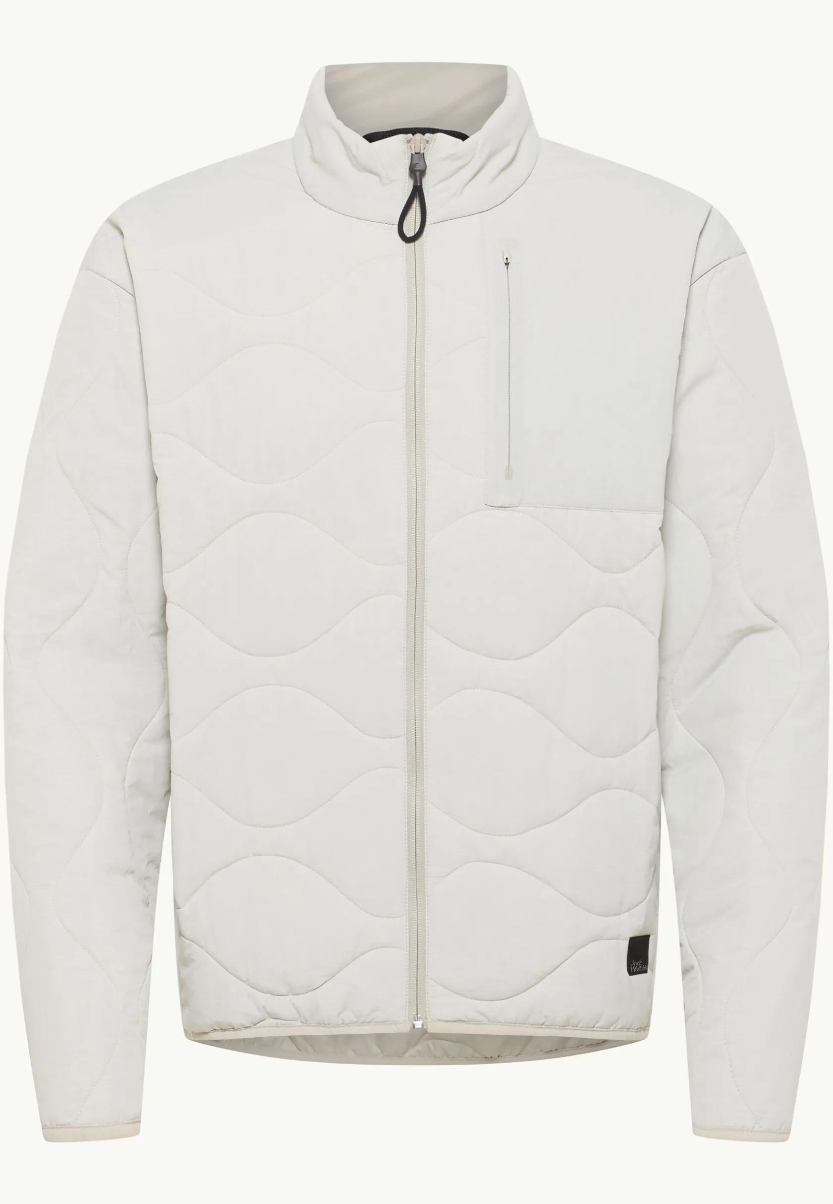 Voor- En Najaarsjacks/-Jassen|Winterjacks|Jack Wolfskin Wandersome Ins Jkt M