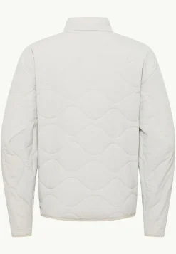 Voor- En Najaarsjacks/-Jassen|Winterjacks|Jack Wolfskin Wandersome Ins Jkt M
