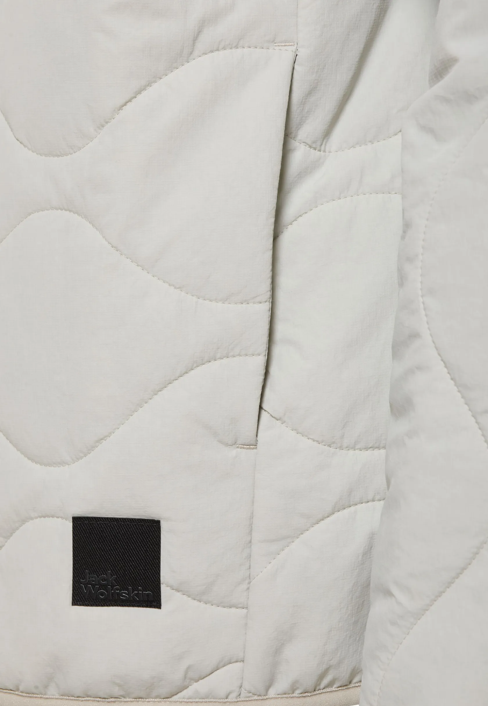Voor- En Najaarsjacks/-Jassen|Winterjacks|Jack Wolfskin Wandersome Ins Jkt M