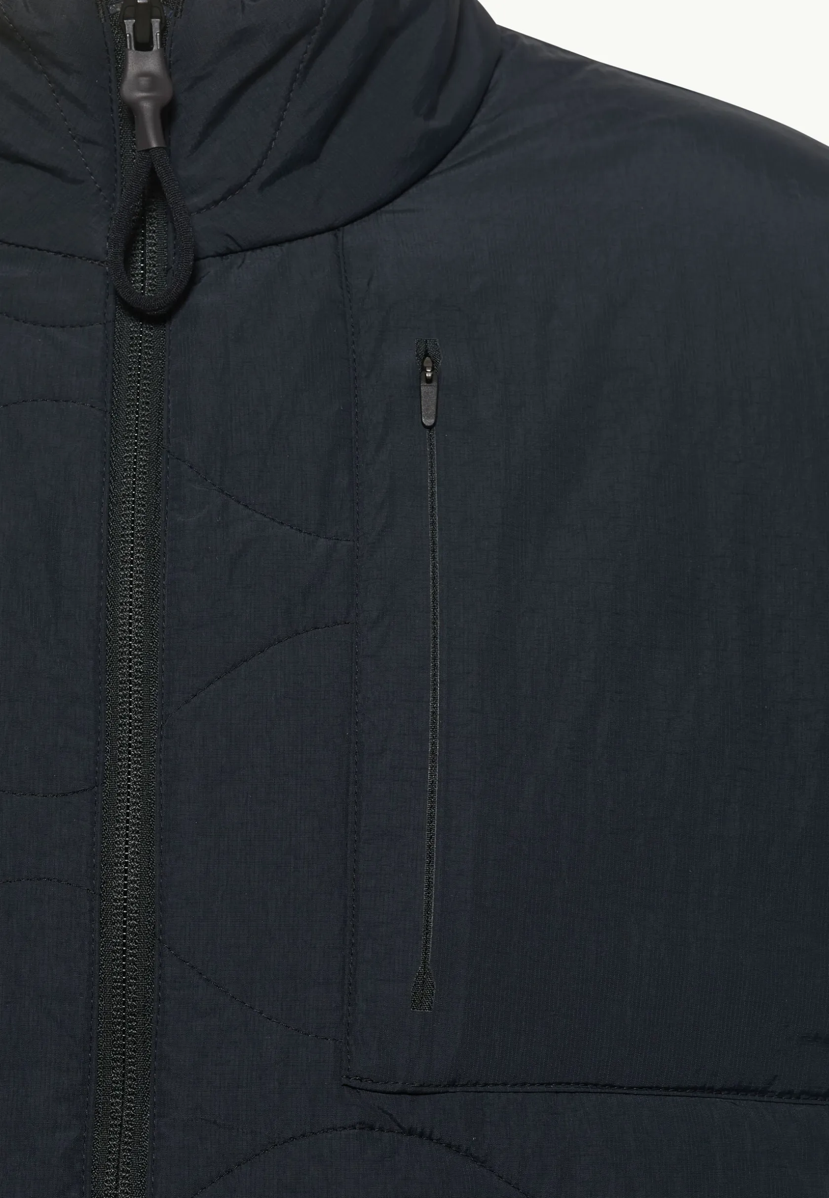 Voor- En Najaarsjacks/-Jassen|Winterjacks|Jack Wolfskin Wandersome Ins Jkt M