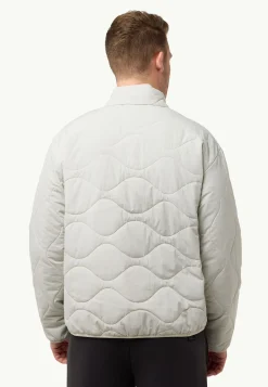 Voor- En Najaarsjacks/-Jassen|Winterjacks|Jack Wolfskin Wandersome Ins Jkt M