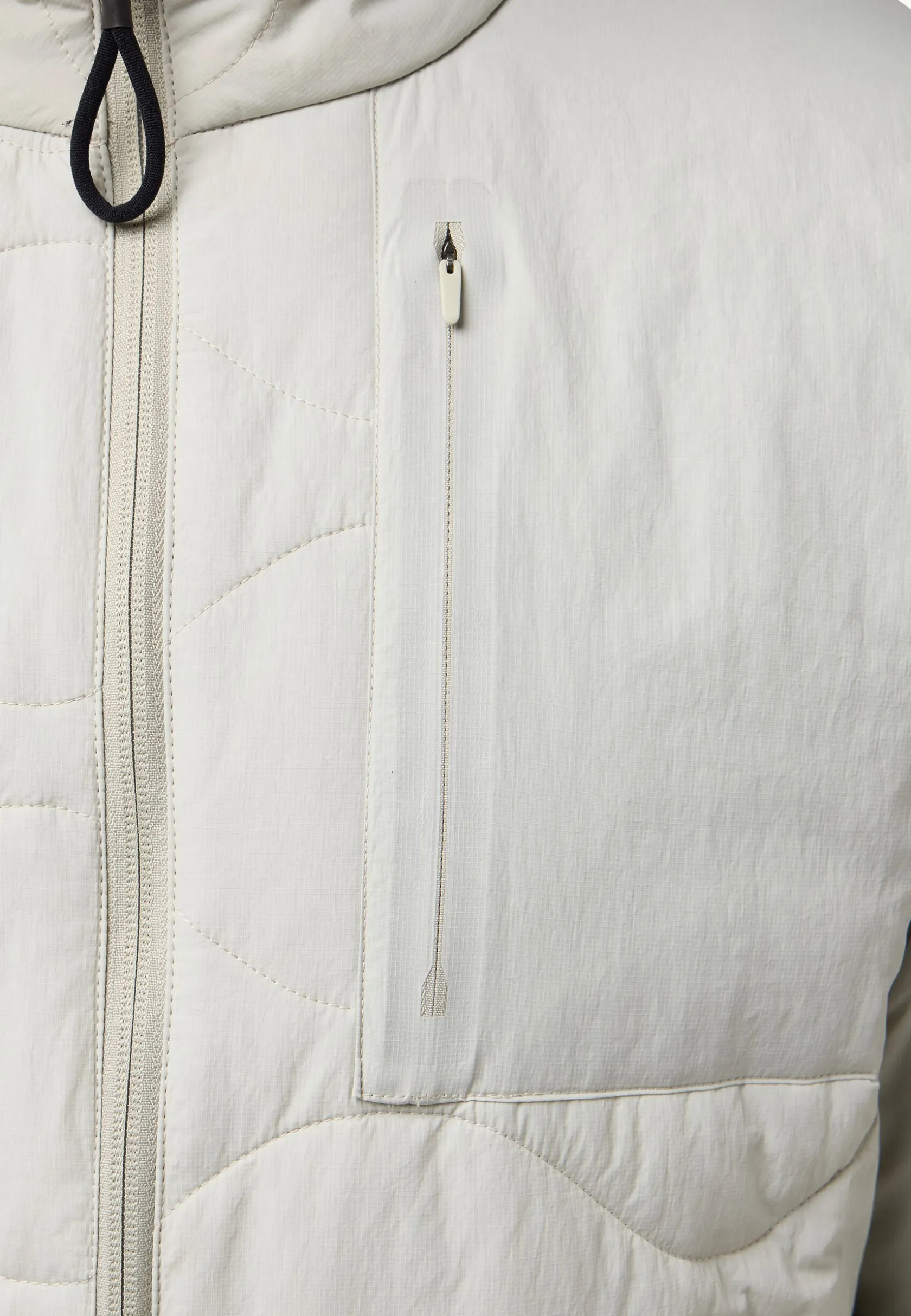 Voor- En Najaarsjacks/-Jassen|Winterjacks|Jack Wolfskin Wandersome Ins Jkt M