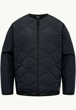 Voor- En Najaarsjacks/-Jassen|Isolatiejacks|Jack Wolfskin Wandersome Ins Jkt W