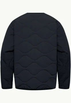 Voor- En Najaarsjacks/-Jassen|Isolatiejacks|Jack Wolfskin Wandersome Ins Jkt W