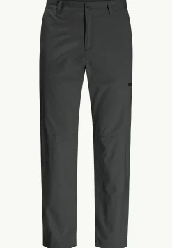 Lifestyle|Casual Broeken|Jack Wolfskin Wanderthirst Pants M