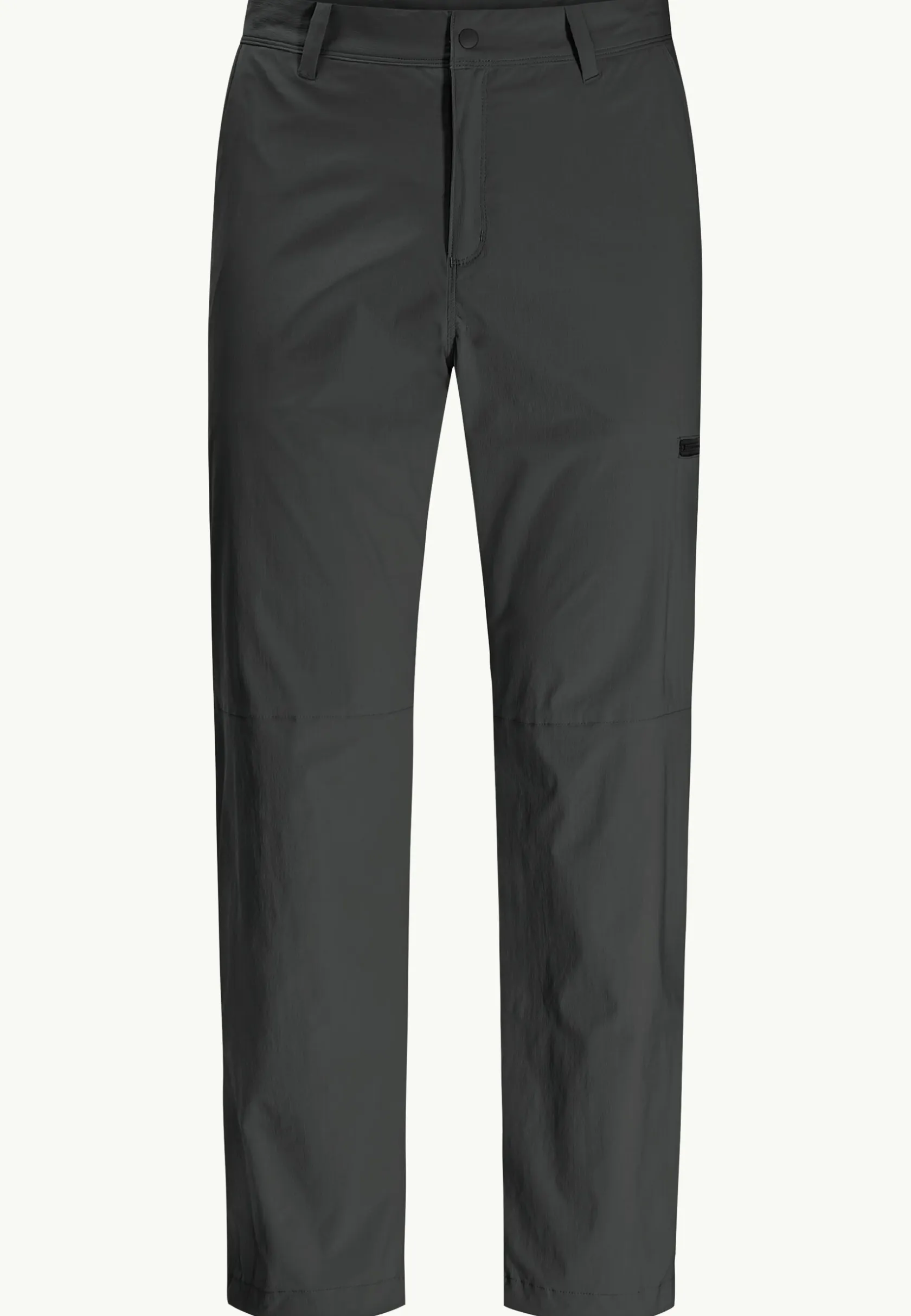 Lifestyle|Casual Broeken|Jack Wolfskin Wanderthirst Pants M