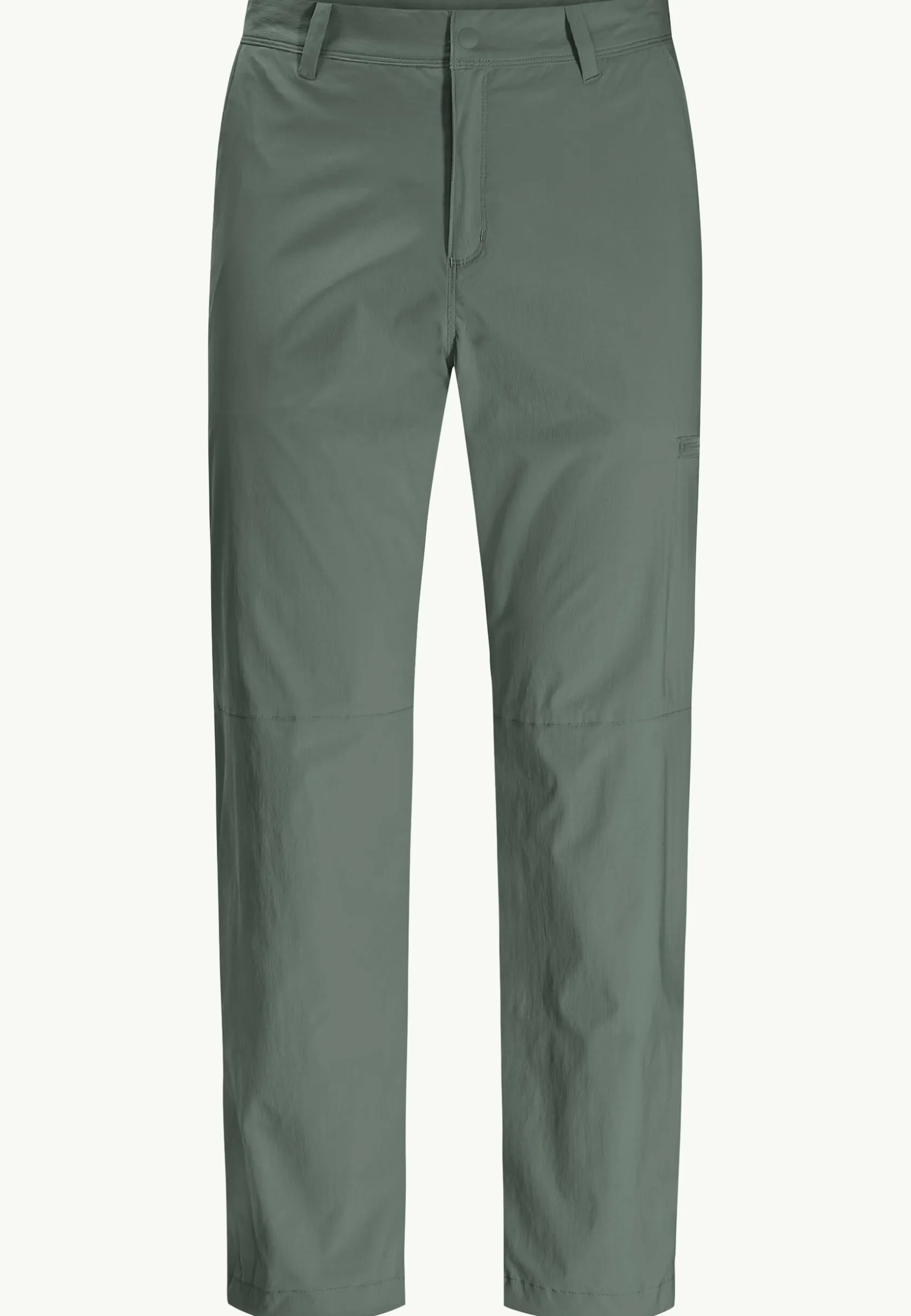 Lifestyle|Casual Broeken|Jack Wolfskin Wanderthirst Pants M