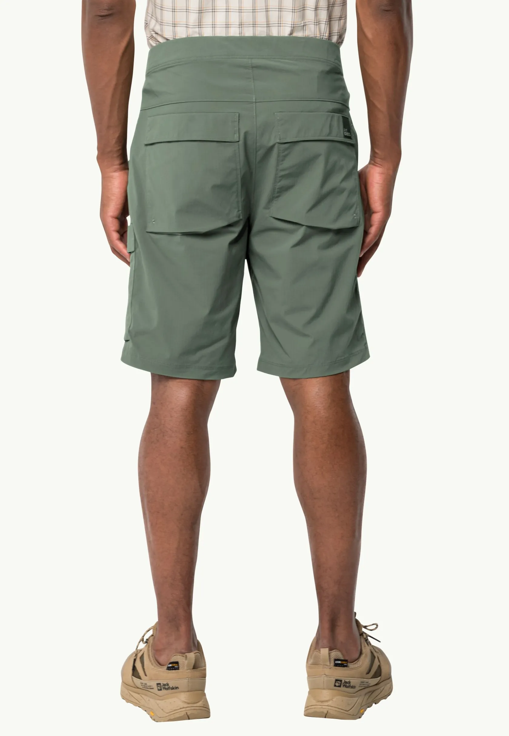 Lifestyle|Shorts|Jack Wolfskin Wanderthirst Shorts M