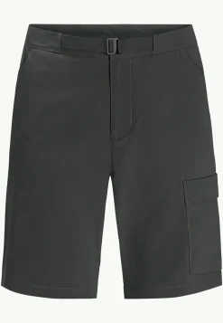 Lifestyle|Shorts|Jack Wolfskin Wanderthirst Shorts M