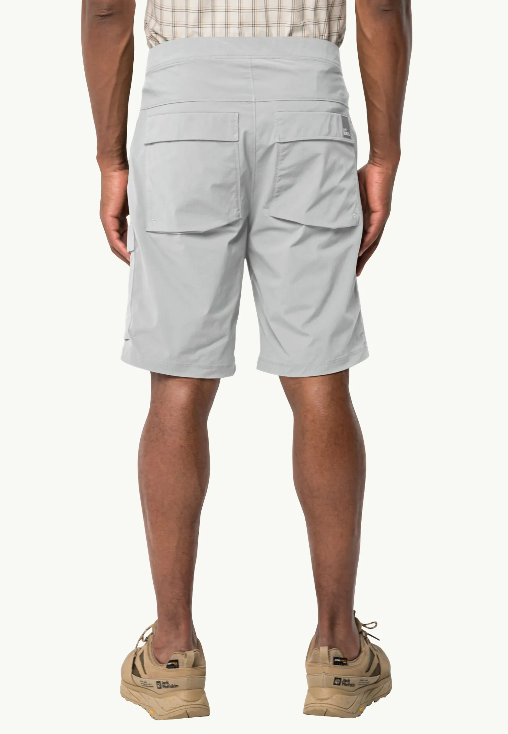 Lifestyle|Shorts|Jack Wolfskin Wanderthirst Shorts M