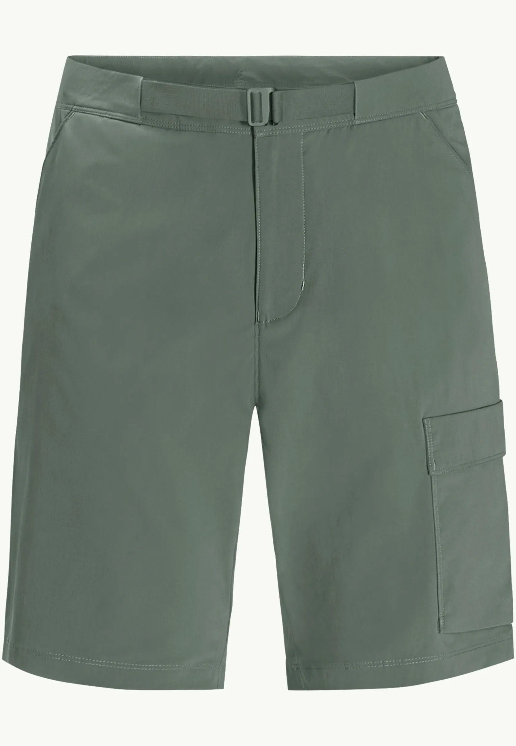Lifestyle|Shorts|Jack Wolfskin Wanderthirst Shorts M