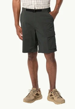Lifestyle|Shorts|Jack Wolfskin Wanderthirst Shorts M