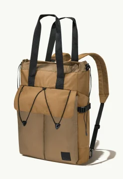 Lifestyle|Schoudertassen|Jack Wolfskin Wanderthirst Tote