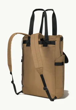 Lifestyle|Schoudertassen|Jack Wolfskin Wanderthirst Tote