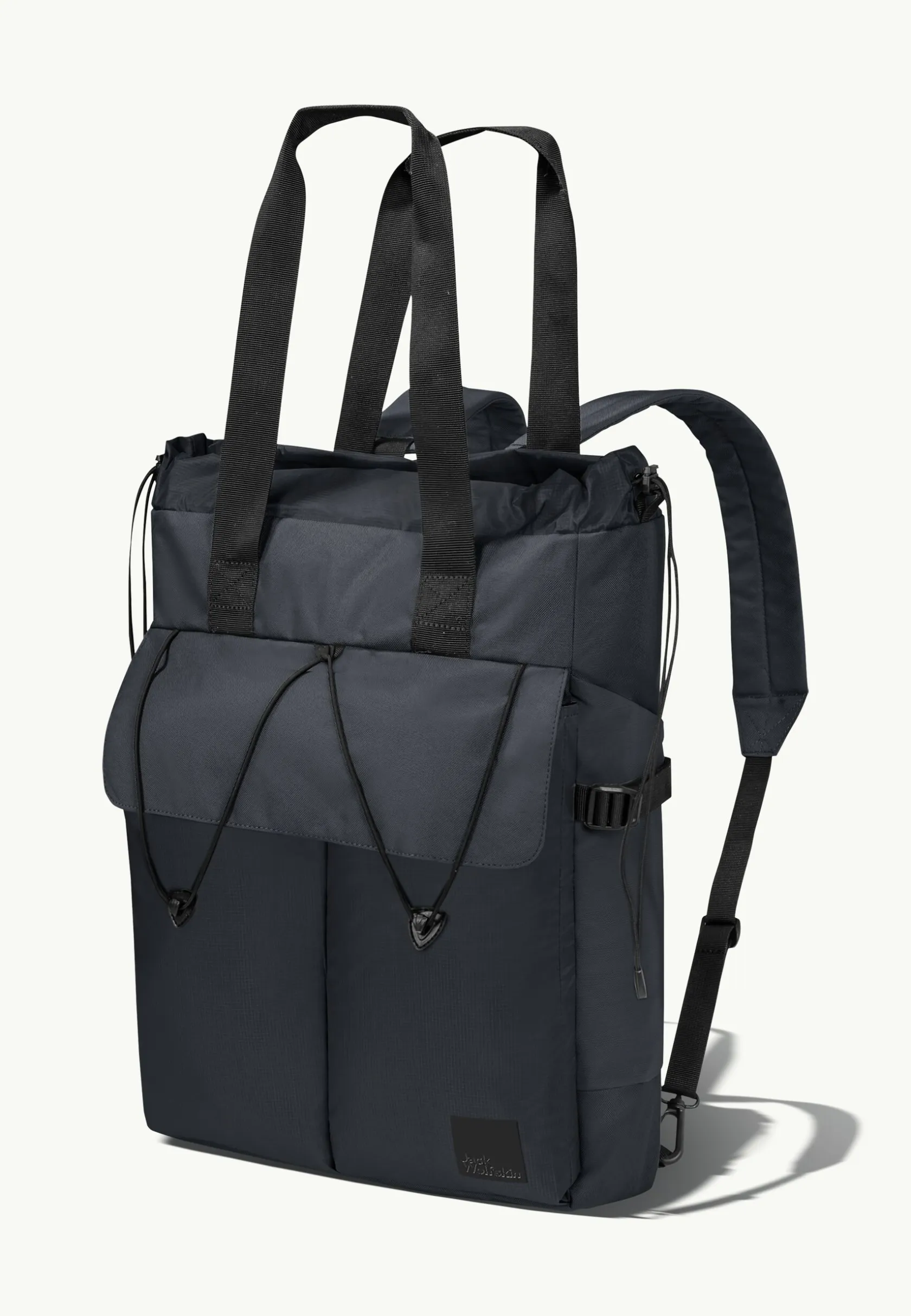 Lifestyle|Schoudertassen|Jack Wolfskin Wanderthirst Tote