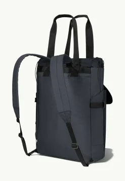 Lifestyle|Schoudertassen|Jack Wolfskin Wanderthirst Tote
