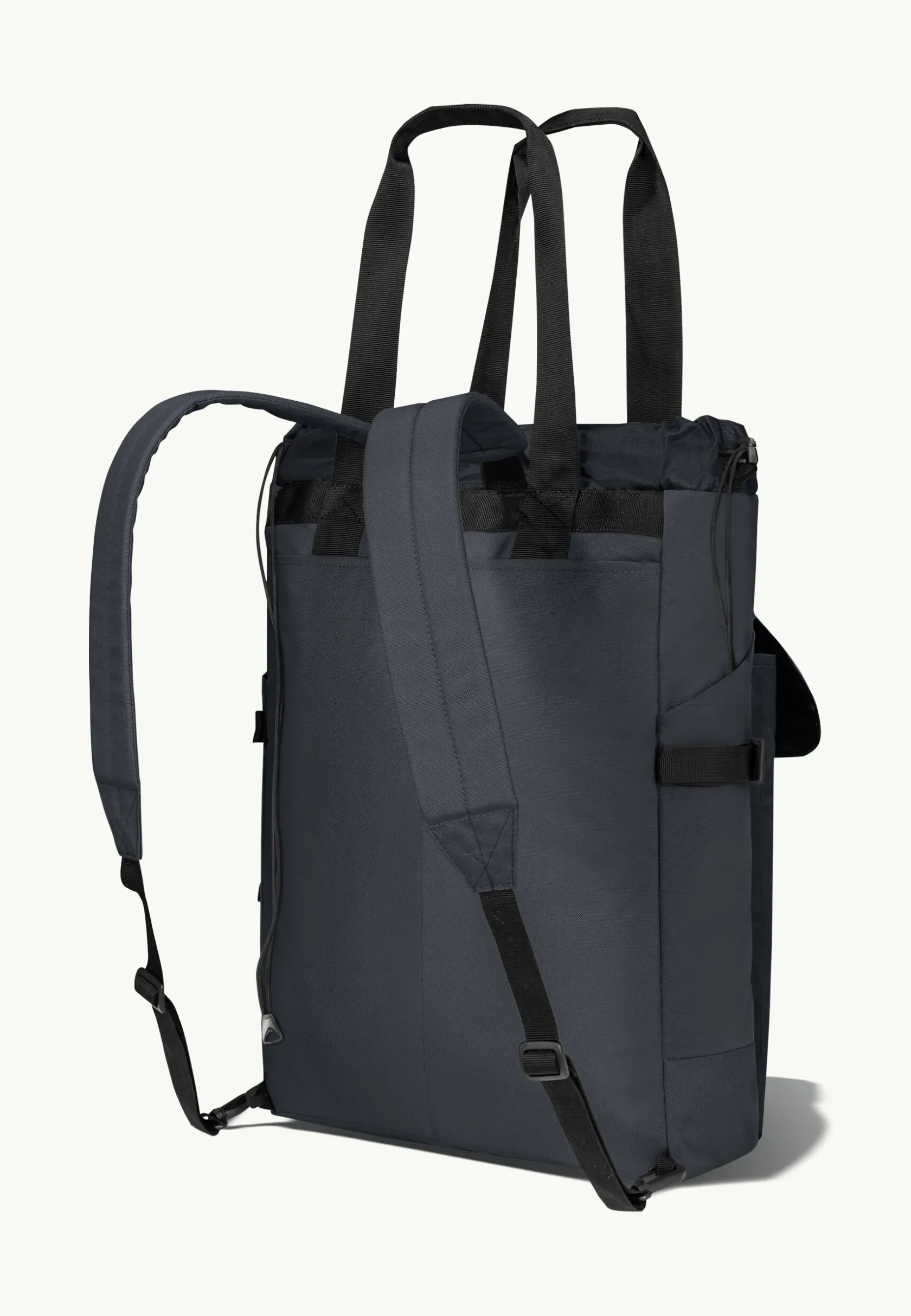Lifestyle|Schoudertassen|Jack Wolfskin Wanderthirst Tote