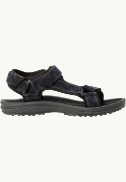 Lifestyle|Multifunctionele Schoenen|Jack Wolfskin Wave Breaker M