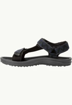 Lifestyle|Multifunctionele Schoenen|Jack Wolfskin Wave Breaker M