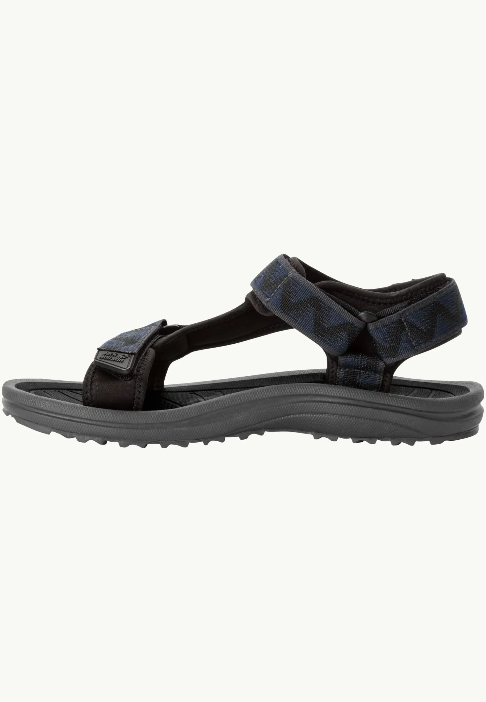 Lifestyle|Multifunctionele Schoenen|Jack Wolfskin Wave Breaker M