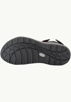 Lifestyle|Multifunctionele Schoenen|Jack Wolfskin Wave Breaker M