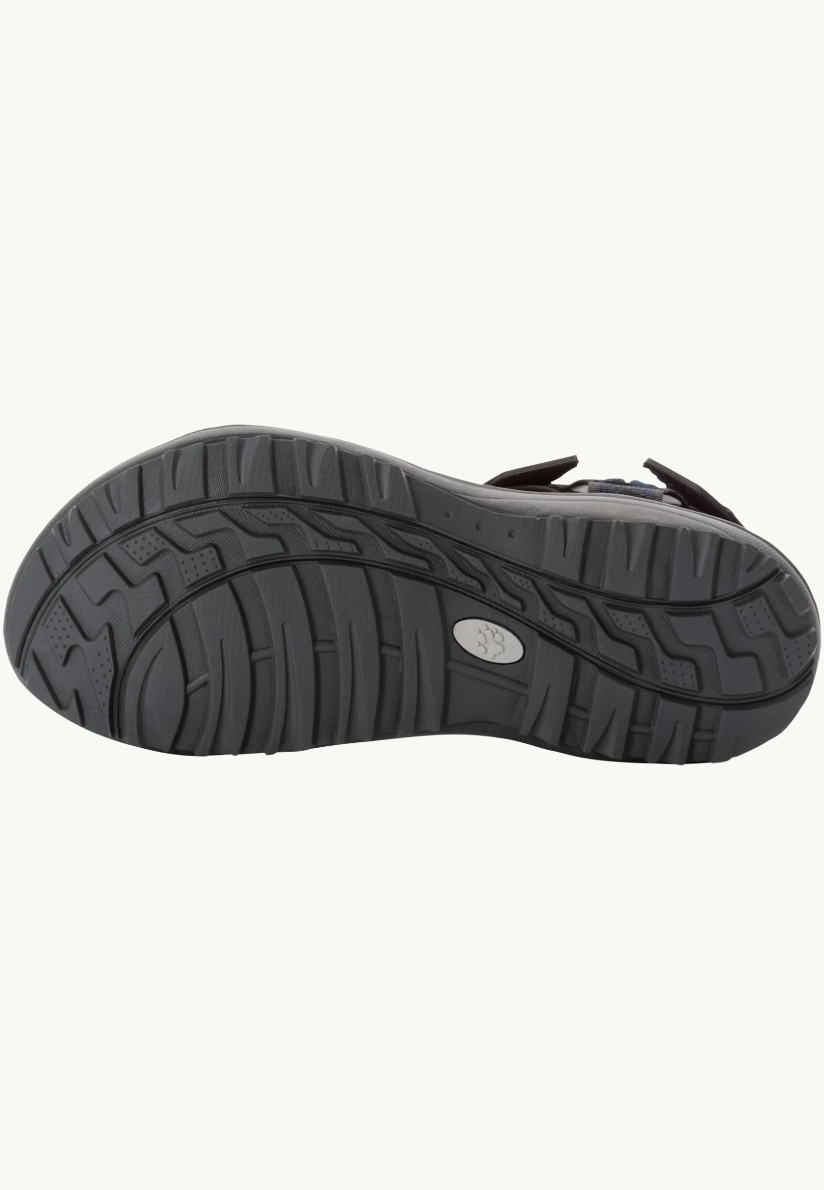 Lifestyle|Multifunctionele Schoenen|Jack Wolfskin Wave Breaker M