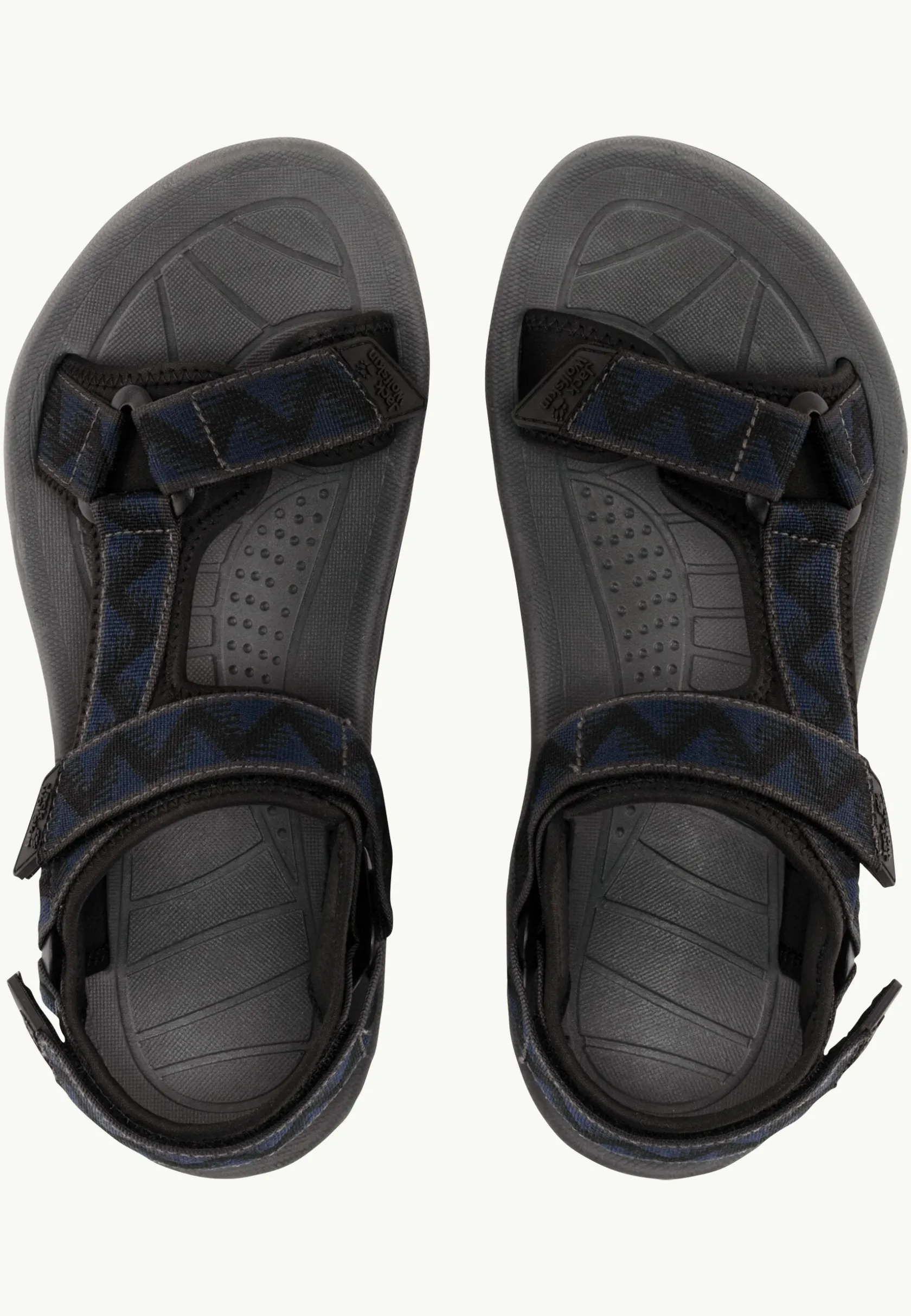 Lifestyle|Multifunctionele Schoenen|Jack Wolfskin Wave Breaker M