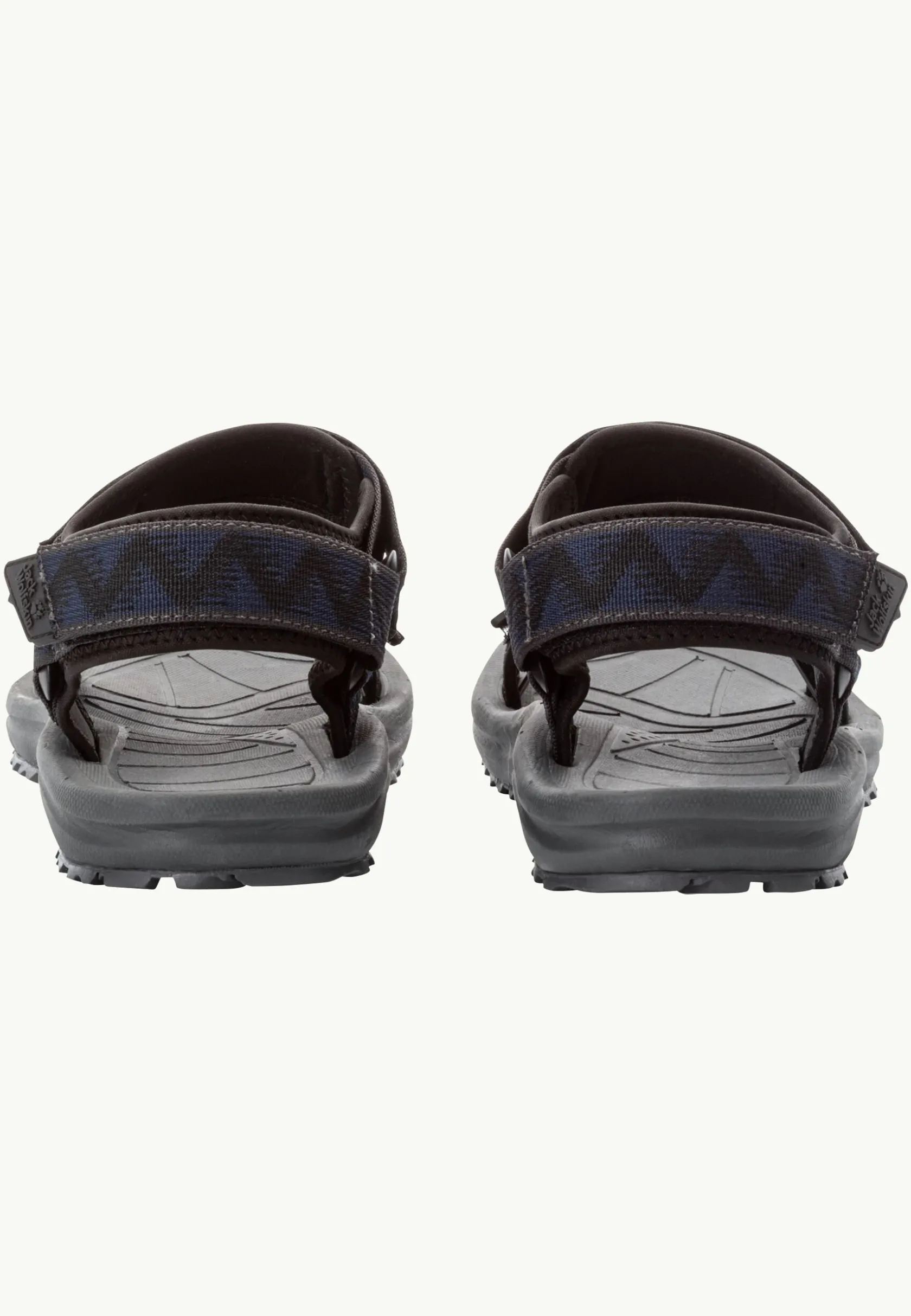 Lifestyle|Multifunctionele Schoenen|Jack Wolfskin Wave Breaker M