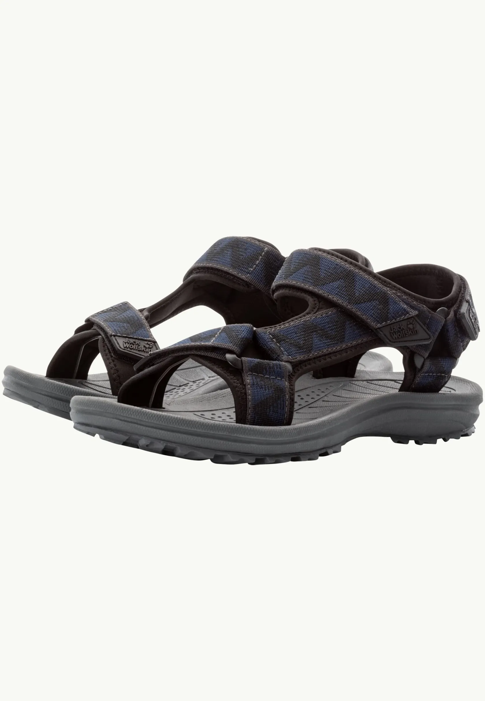 Lifestyle|Multifunctionele Schoenen|Jack Wolfskin Wave Breaker M
