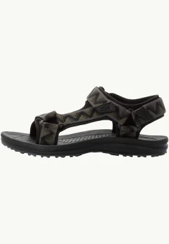 Lifestyle|Multifunctionele Schoenen|Jack Wolfskin Wave Breaker M